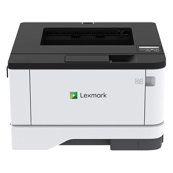 Lexmark B3442dw imprimante laser A4 noir et blanc avec wifi 29S0310 897109 - 1