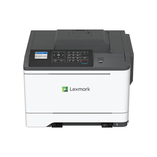 Lexmark C2535dw A4 imprimante laser couleur avec wifi 42CC170 897058 - 1
