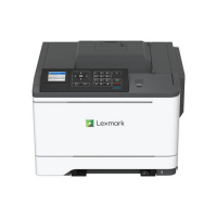 Lexmark C2535dw A4 imprimante laser couleur avec wifi 42CC170 897058
