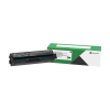 Lexmark C3220K0 toner (d'origine) - noir