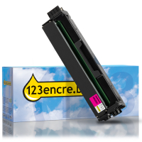 Lexmark C332HM0 toner haute capacité (marque 123encre) - magenta