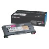 Lexmark C500H2MG toner magenta haute capacité (d'origine)