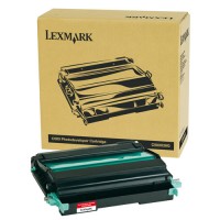 Lexmark C500X26G photodéveloppeur (d'origine) C500X26G 034815
