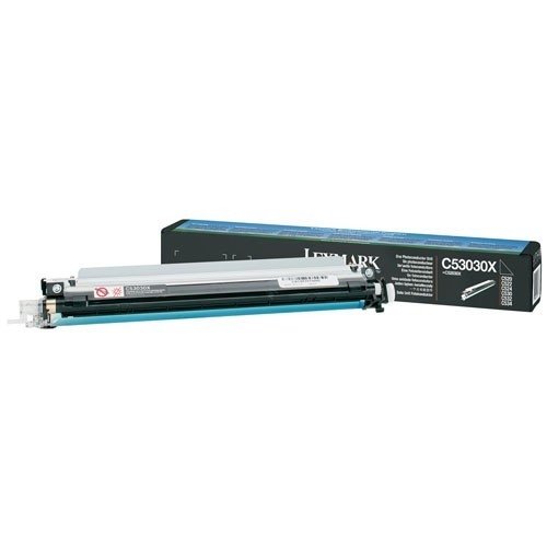 Lexmark C53030X photoconducteur noir (d'origine) 901512 - 1