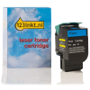 Lexmark C540A1CG toner cyan (marque 123encre) 037027 - 1