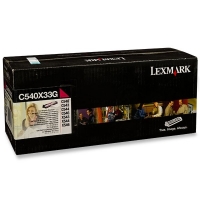Lexmark C540X33G unité de développement magenta (d'origine) C540X33G 901917