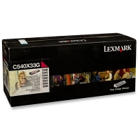 Lexmark C540X33G unité de développement magenta (d'origine) C540X33G 901917