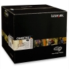 Lexmark C540X74G unité d'imagerie noire et couleur (d'origine)