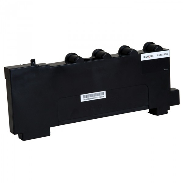 Lexmark C540X75G collecteur (d'origine) C540X75G 037032 - 1