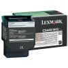 Lexmark C544X1KG toner extra haute capacité (d'origine) - noir