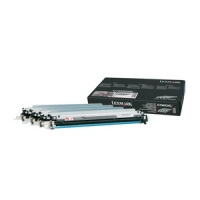 Lexmark C734X24G photoconducteur pack de 4 (d'origine) 037088
