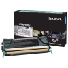 Lexmark C746H1KG toner (d'origine) - noir
