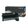 Lexmark C7700KS toner (d'origine) - noir