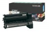 Lexmark C7720KX toner extra haute capacité (d'origine) - noir