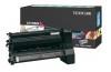 Lexmark C7720MX toner extra haute capacité (d'origine) - magenta