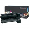 Lexmark C780A1MG toner (d'origine) - magenta