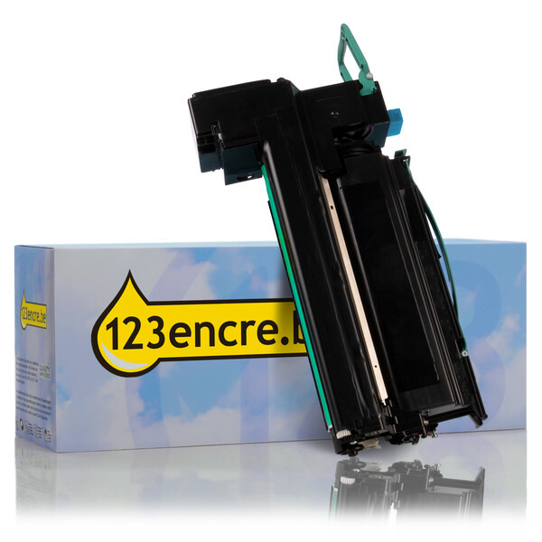 Lexmark C792A1CG toner (marque 123encre) - cyan C792A1CGC 037149 - 1