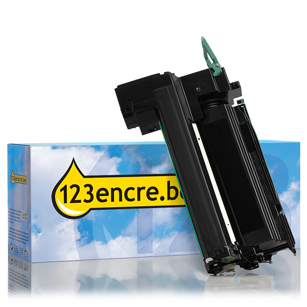 Lexmark C792X1YG toner haute capacité (marque 123encre) - jaune C792X1YGC 037161 - 1