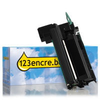 Lexmark C792X1YG toner haute capacité (marque 123encre) - jaune