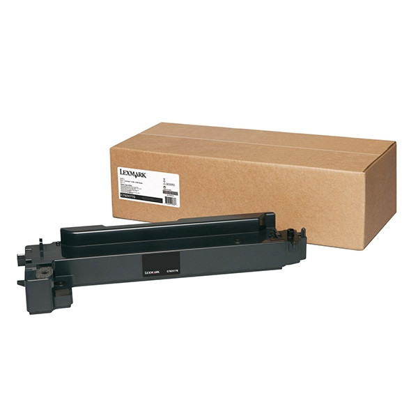 Lexmark C792X77G collecteur de toner (d'origine) C792X77G 037170 - 1