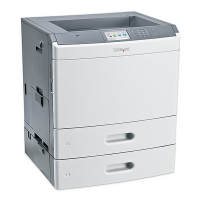 Lexmark C792dte A4 imprimante laser - couleur 47B0072 897106