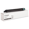 Lexmark C92035X rouleau pour application d'huile (d'origine)