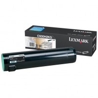 Lexmark C930H2KG toner noir (d'origine) C930H2KG 033940