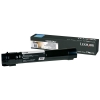 Lexmark C950X2KG toner (d'origine) - noir 903793 - 1