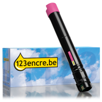Lexmark C950X2MG toner (marque 123encre) - magenta