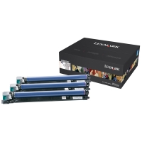 Lexmark C950X73G photoconducteur pack de 3 (d'origine) C950X73G 037192