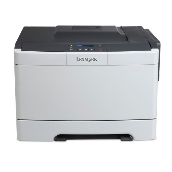 Lexmark CS317dn A4 imprimante laser couleur 28CC070 897014 - 1