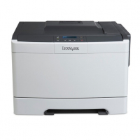 Lexmark CS317dn A4 imprimante laser couleur 28CC070 897014
