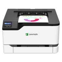 Lexmark CS331dw A4 imprimante laser couleur avec wifi 40N9120 897077