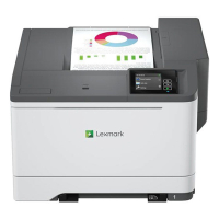 Lexmark CS531dw imprimante laser couleur A4 avec wifi 50M0030 897151