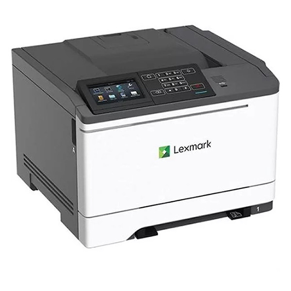 Lexmark CS622de A4 imprimante laser couleur 42C0090 897060 - 2