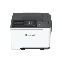 Lexmark CS622de A4 imprimante laser couleur 42C0090 897060