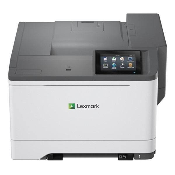 Lexmark CS632dwe imprimante laser couleur A4 50M0070 897150 - 1