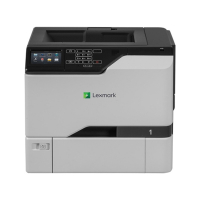 Lexmark CS725de A4 imprimante laser couleur 40C9036 897078