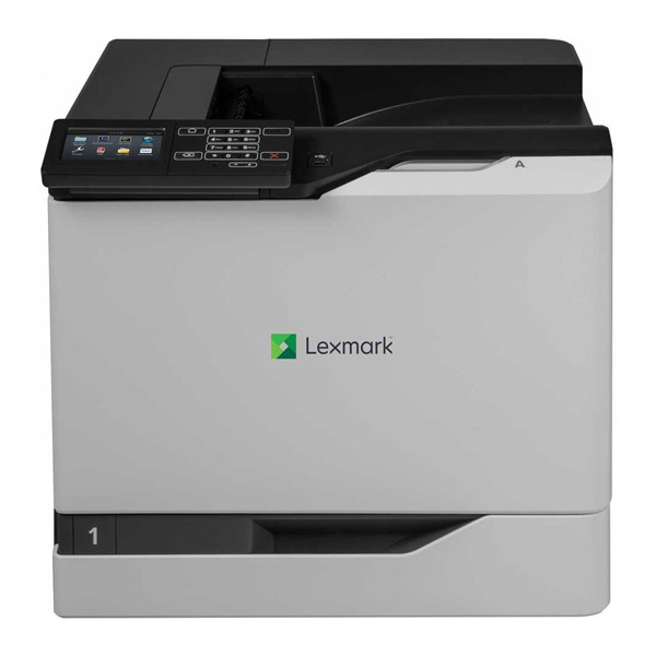 Lexmark CS827de A4 imprimante laser couleur 21KC230 897036 - 1