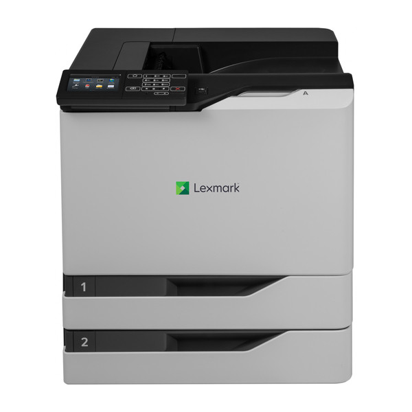 Lexmark CS921de A3 imprimante laser couleur 32C0010 897029 - 1