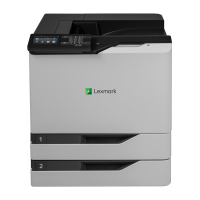 Lexmark CS921de A3 imprimante laser couleur 32C0010 897029