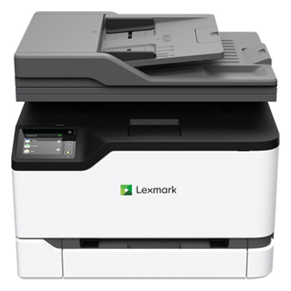 Lexmark CX331adwe imprimante laser multifonction A4 couleur avec wifi (4 en 1) 40N9170 897075 - 1