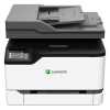 Lexmark CX331adwe imprimante laser multifonction A4 couleur avec wifi (4 en 1)