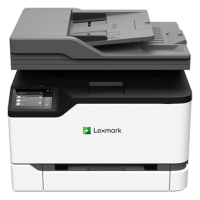 Lexmark CX331adwe imprimante laser multifonction A4 couleur avec wifi (4 en 1) 40N9170 897075
