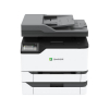 Lexmark CX431adw imprimante laser couleur multifonction A4 avec wifi (4 en 1)