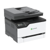 Lexmark CX431adw imprimante laser couleur multifonction A4 avec wifi (4 en 1) 897099 - 2