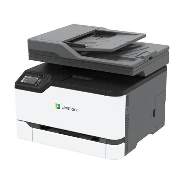 Lexmark CX431adw imprimante laser couleur multifonction A4 avec wifi (4 en 1) 897099 - 3