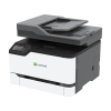 Lexmark CX431adw imprimante laser couleur multifonction A4 avec wifi (4 en 1) 897099 - 3