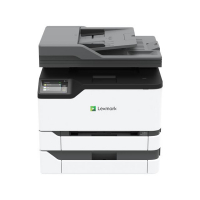 Lexmark CX431adw imprimante laser couleur multifonction A4 avec wifi (4 en 1) 40N9470 897099