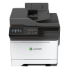 Lexmark CX522ade imprimante laser multifonction A4 couleur (4 en 1)